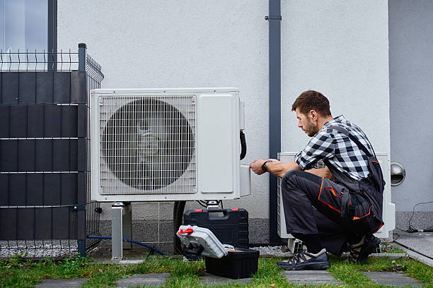 Top rated local Hvac specialists in Asheville, NC